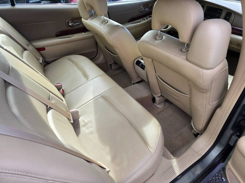 2005 Buick LeSabre Limited