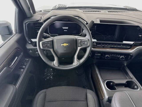 2026 Chevrolet Silverado 3500HD