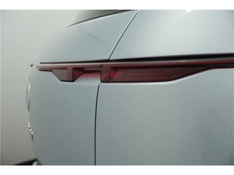 2023 Fisker Ocean Extreme