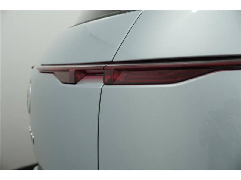 2023 Fisker Ocean Extreme