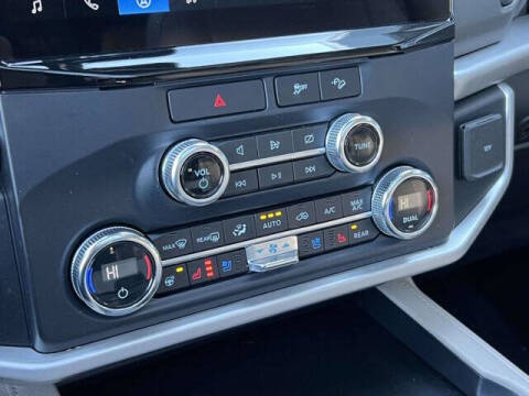 2022 Ford Expedition MAX XLT