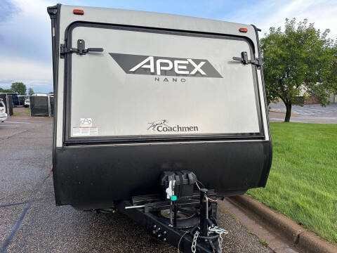 2022 Forest River AAPT15x