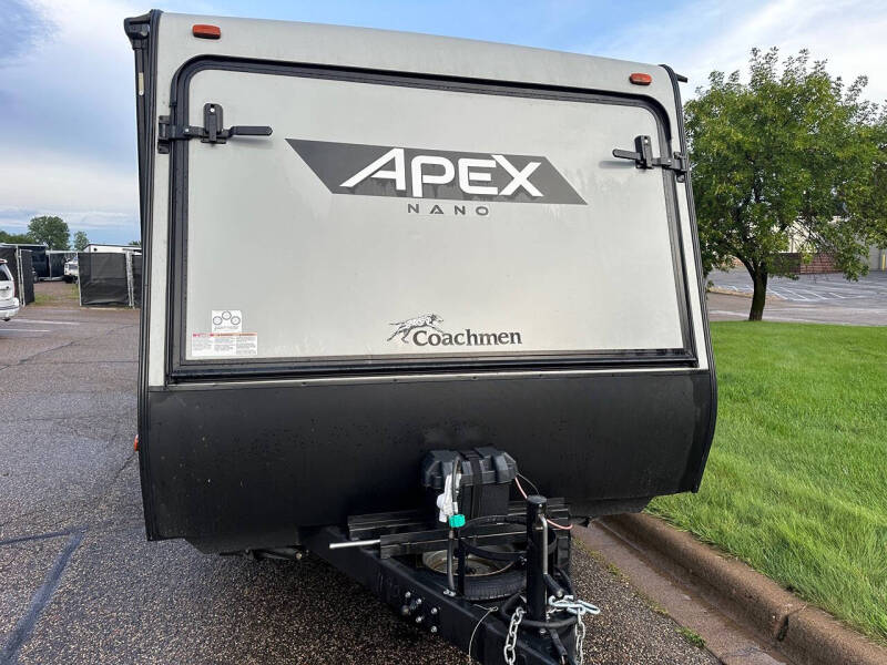 2022 Forest River AAPT15x