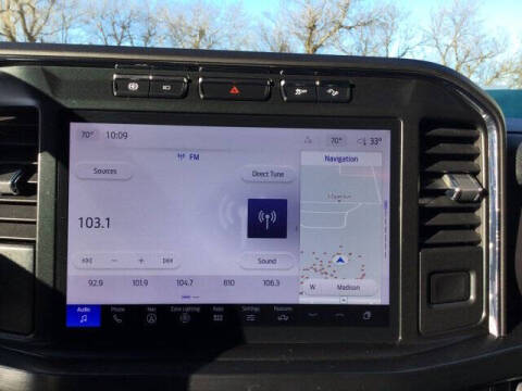 2023 Ford F-350 Super Duty