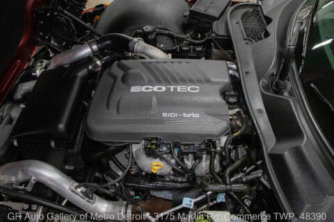 2009 Saturn SKY Red Line