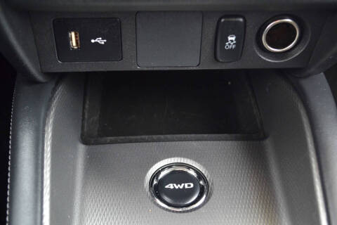 2024 Mitsubishi Outlander Sport ES