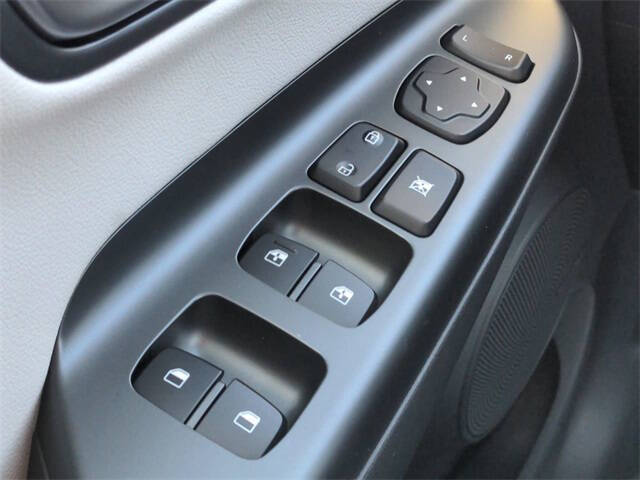 2022 Hyundai Kona Limited