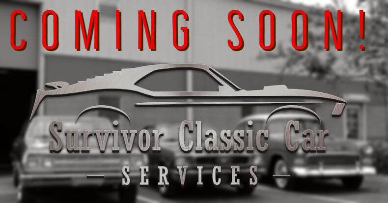 1983 Ford Mustang GT