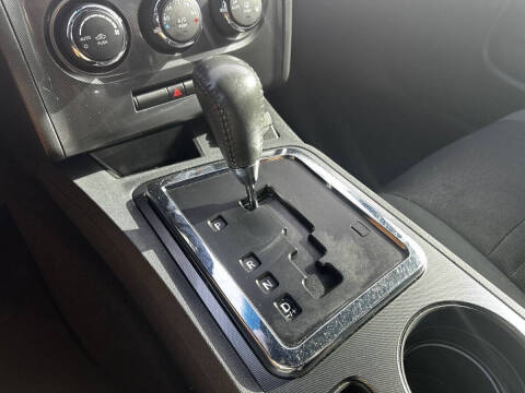 2012 Dodge Challenger SXT