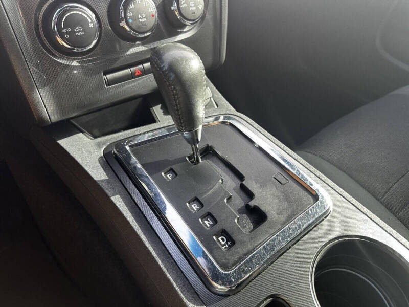 2012 Dodge Challenger SXT