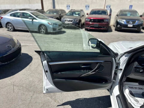 2016 BMW 3 Series 328i xDrive Gran Turismo