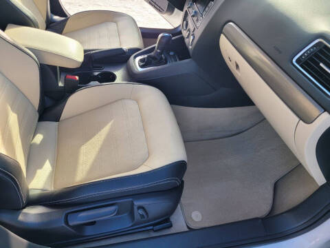 2013 Volkswagen Jetta