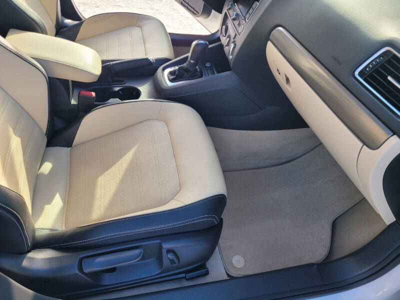 2013 Volkswagen Jetta