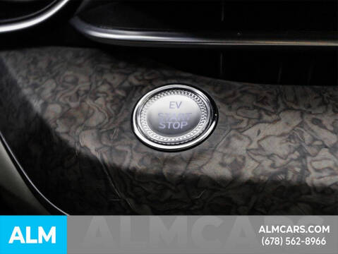 2024 Genesis Electrified G80 Advanced