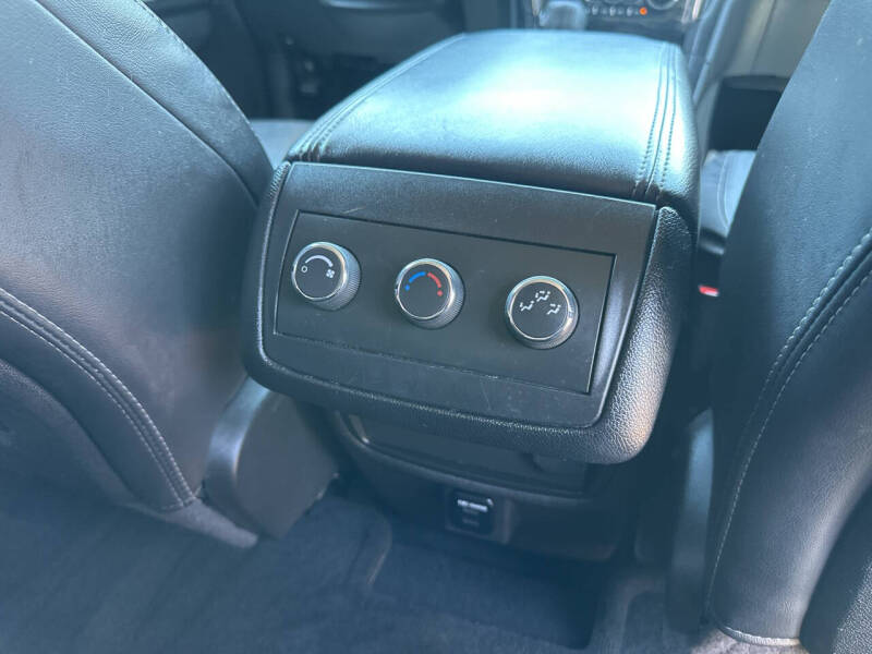 2014 Buick Enclave Leather