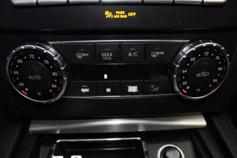 2013 Mercedes-Benz C-Class C 300 Sport 4MATIC