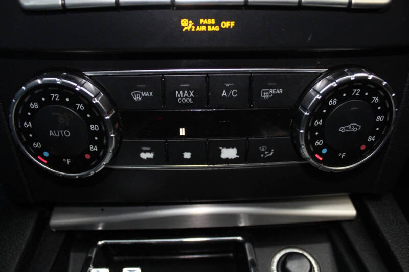 2013 Mercedes-Benz C-Class C 300 Sport 4MATIC