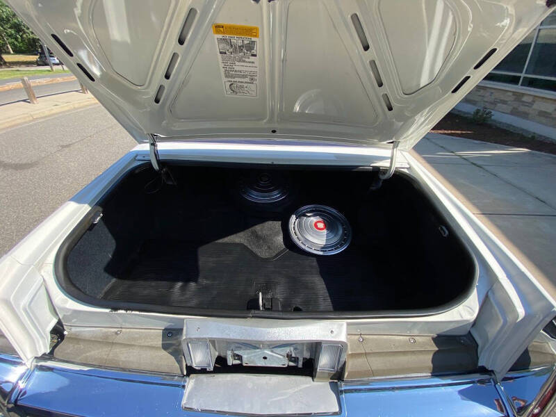 1978 Cadillac DeVille