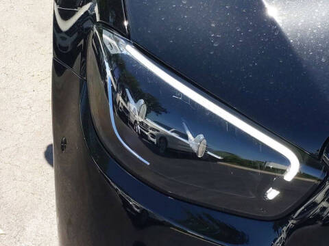 2022 Mercedes-Benz E-Class E 350