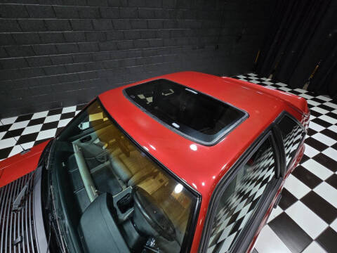 1990 Ford Mustang LX 5.0