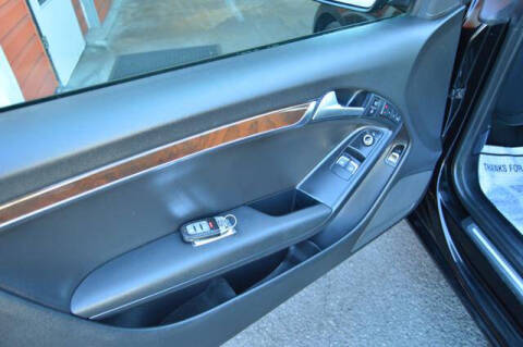 2013 Audi A5 2.0T quattro Premium Plus