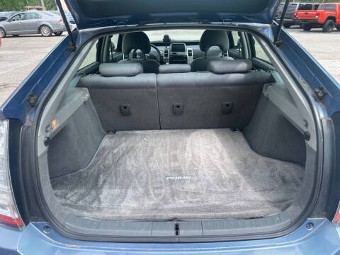 2008 Toyota Prius