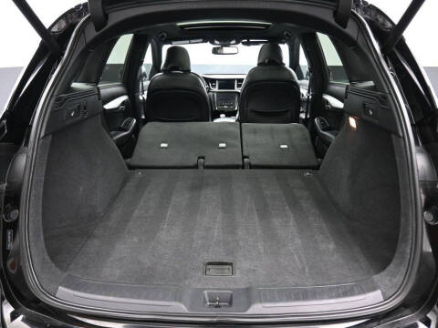 2020 Infiniti QX50 Essential