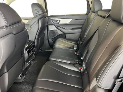 2026 Acura MDX SH-AWD w/Tech