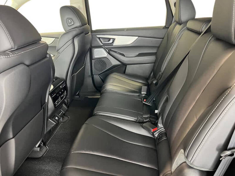 2026 Acura MDX SH-AWD w/Tech