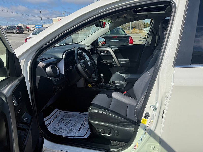 2018 Toyota RAV4