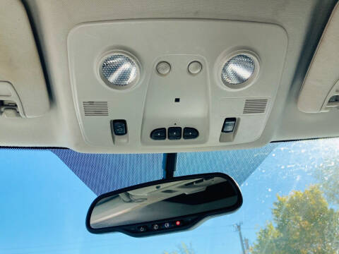 2009 GMC Acadia SLT-2