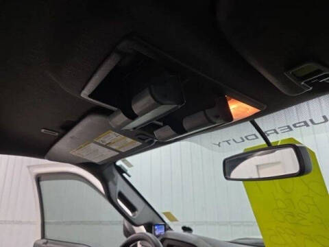 2014 Ford F-350 Super Duty