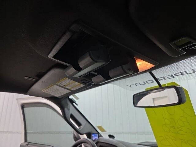 2014 Ford F-350 Super Duty