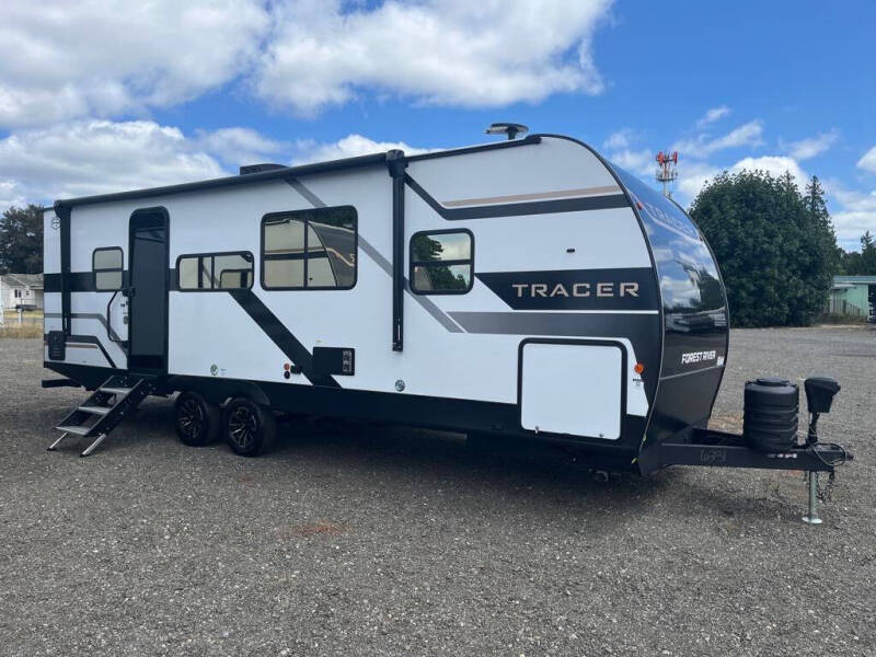 2026 Prime Time RV Tracer
