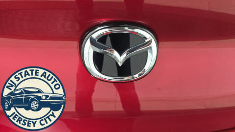 2023 Mazda Mazda3 Sedan 2.5 S Select