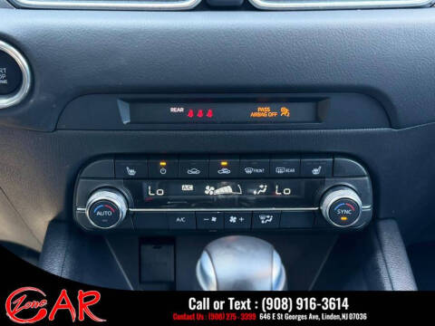 2024 Mazda CX-5 2.5 S Select