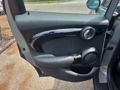 2019 MINI Hardtop 4 Door Cooper