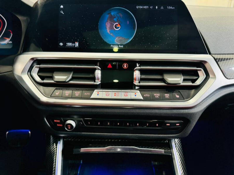 2022 BMW 3 Series M340i