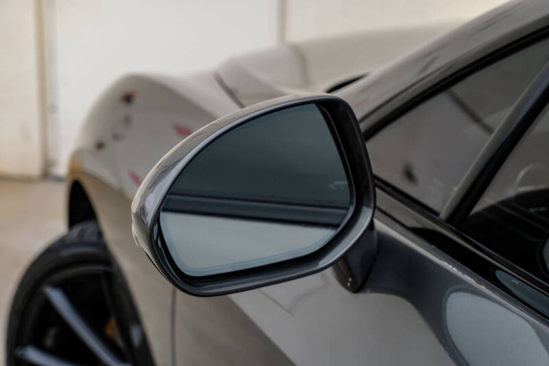 2014 Bentley Continental GT V8