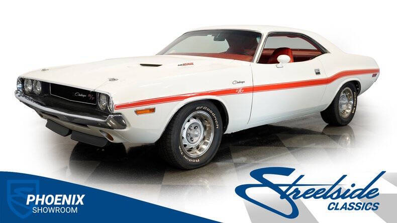1970 Dodge Challenger