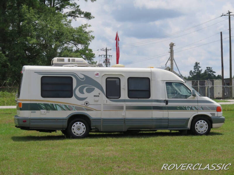 1998 Winnebago Rialta