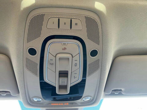 2017 Audi A4 2.0T Premium Plus