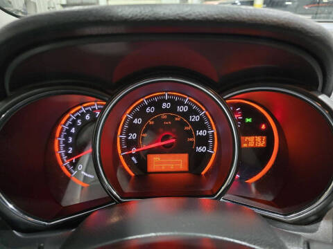 2010 Nissan Murano LE