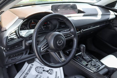 2022 Mazda CX-30 2.5 S Premium