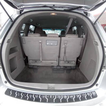 2013 Honda Odyssey LX