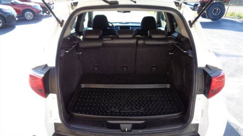 2011 Acura RDX w/Tech