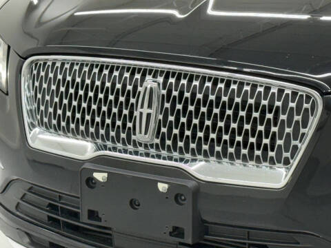 2019 Lincoln MKC Premiere