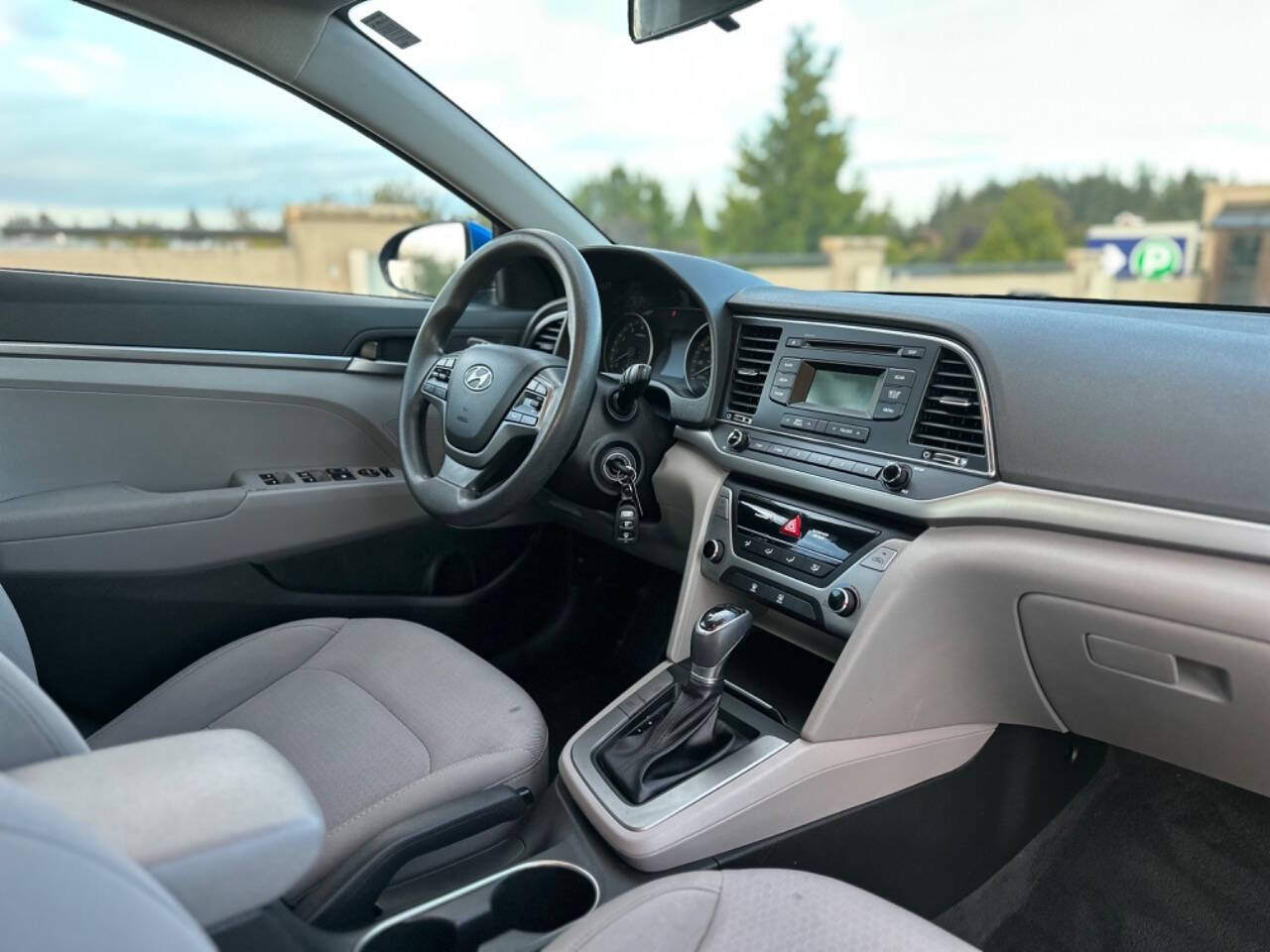 2018 Hyundai ELANTRA for sale at Starline Motorsports in Portland, OR