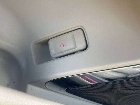 2017 Lincoln Continental Reserve