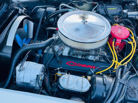 1980 Chevrolet Corvette